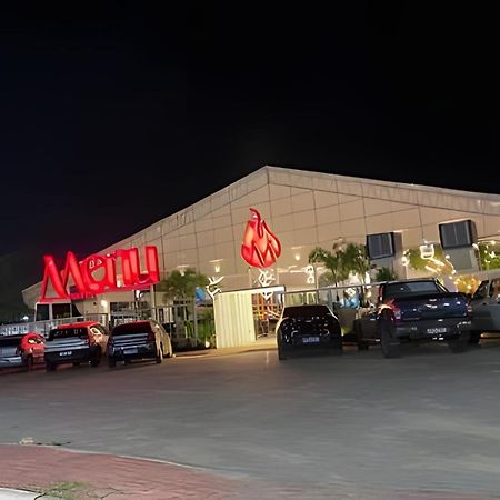 Apartamento Viva O Sonho Apt C/Ar No Sim Feira de Santana Exterior foto