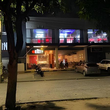Apartamento Viva O Sonho Apt C/Ar No Sim Feira de Santana Exterior foto