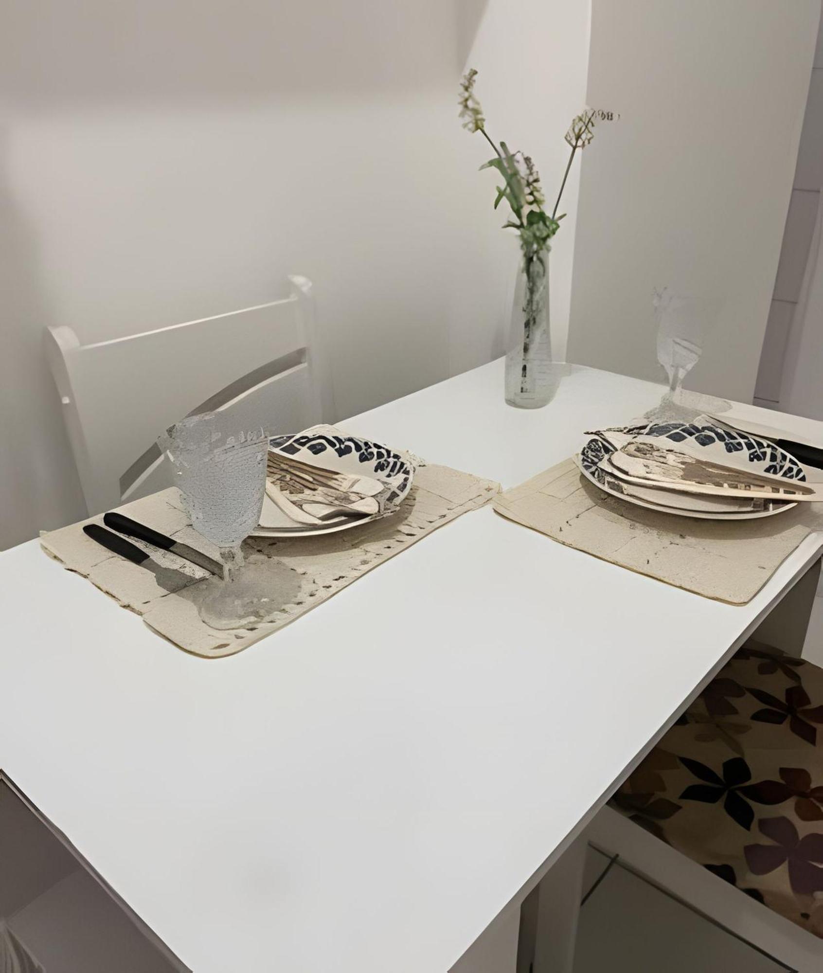 Apartamento Viva O Sonho Apt C/Ar No Sim Feira de Santana Exterior foto