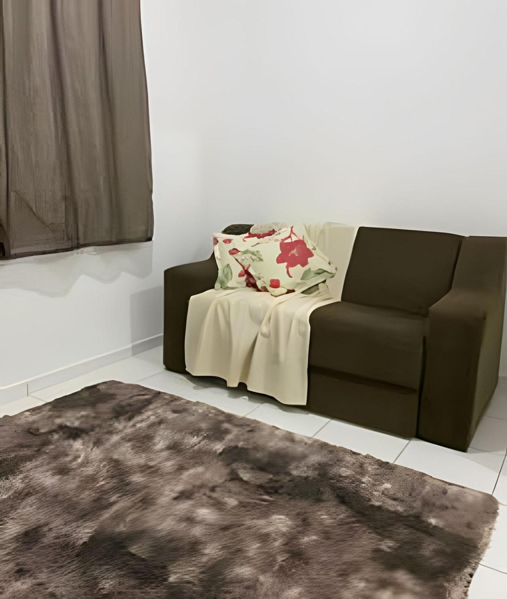 Apartamento Viva O Sonho Apt C/Ar No Sim Feira de Santana Exterior foto