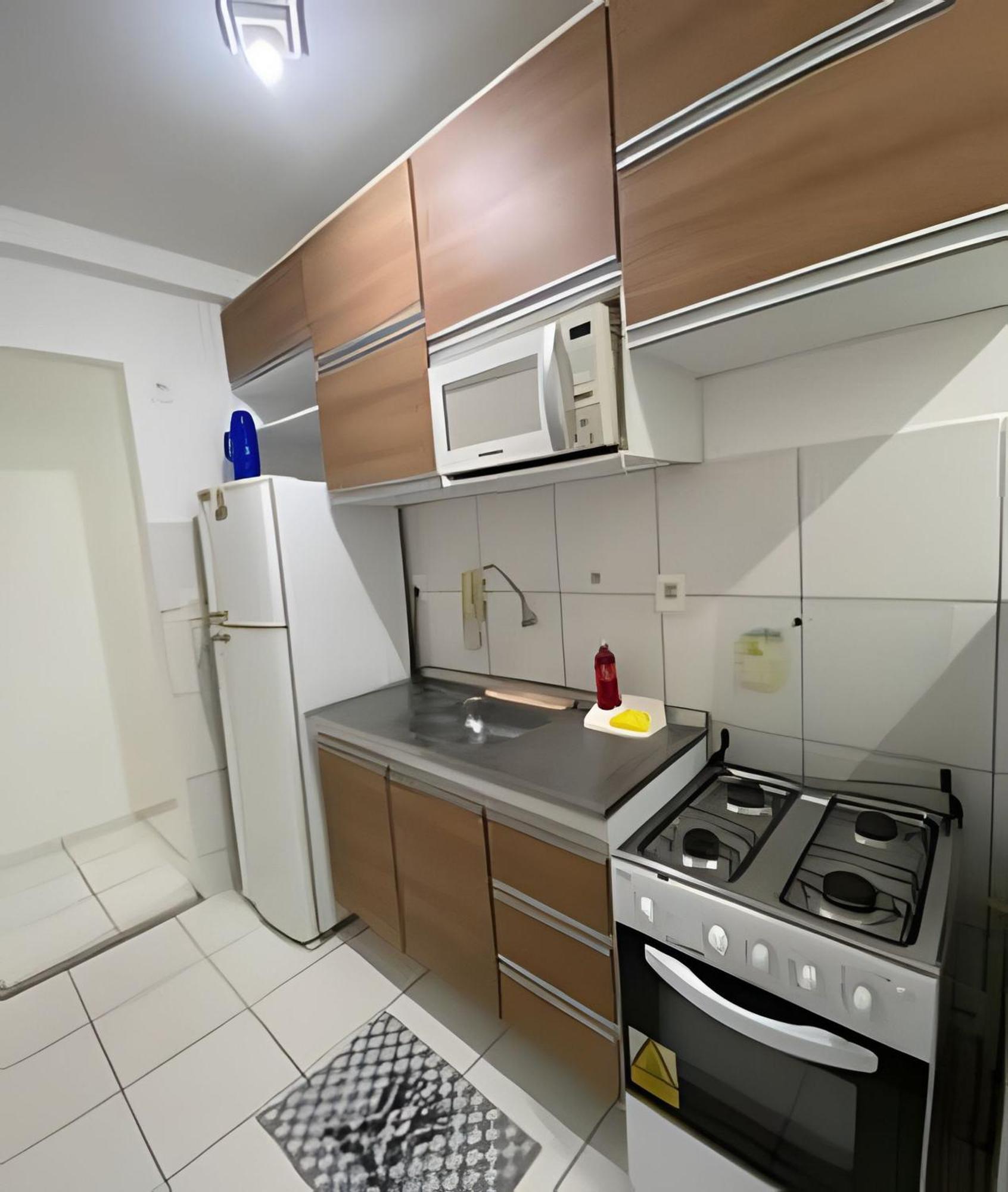 Apartamento Viva O Sonho Apt C/Ar No Sim Feira de Santana Exterior foto