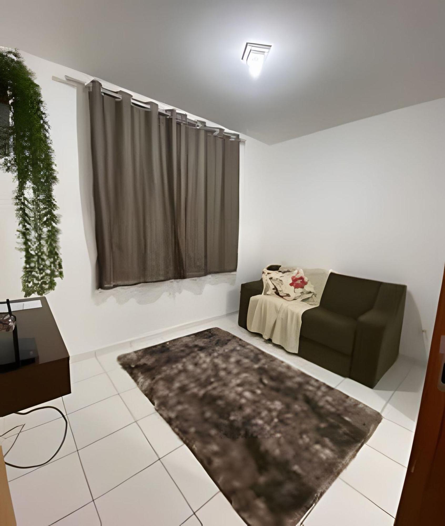 Apartamento Viva O Sonho Apt C/Ar No Sim Feira de Santana Exterior foto