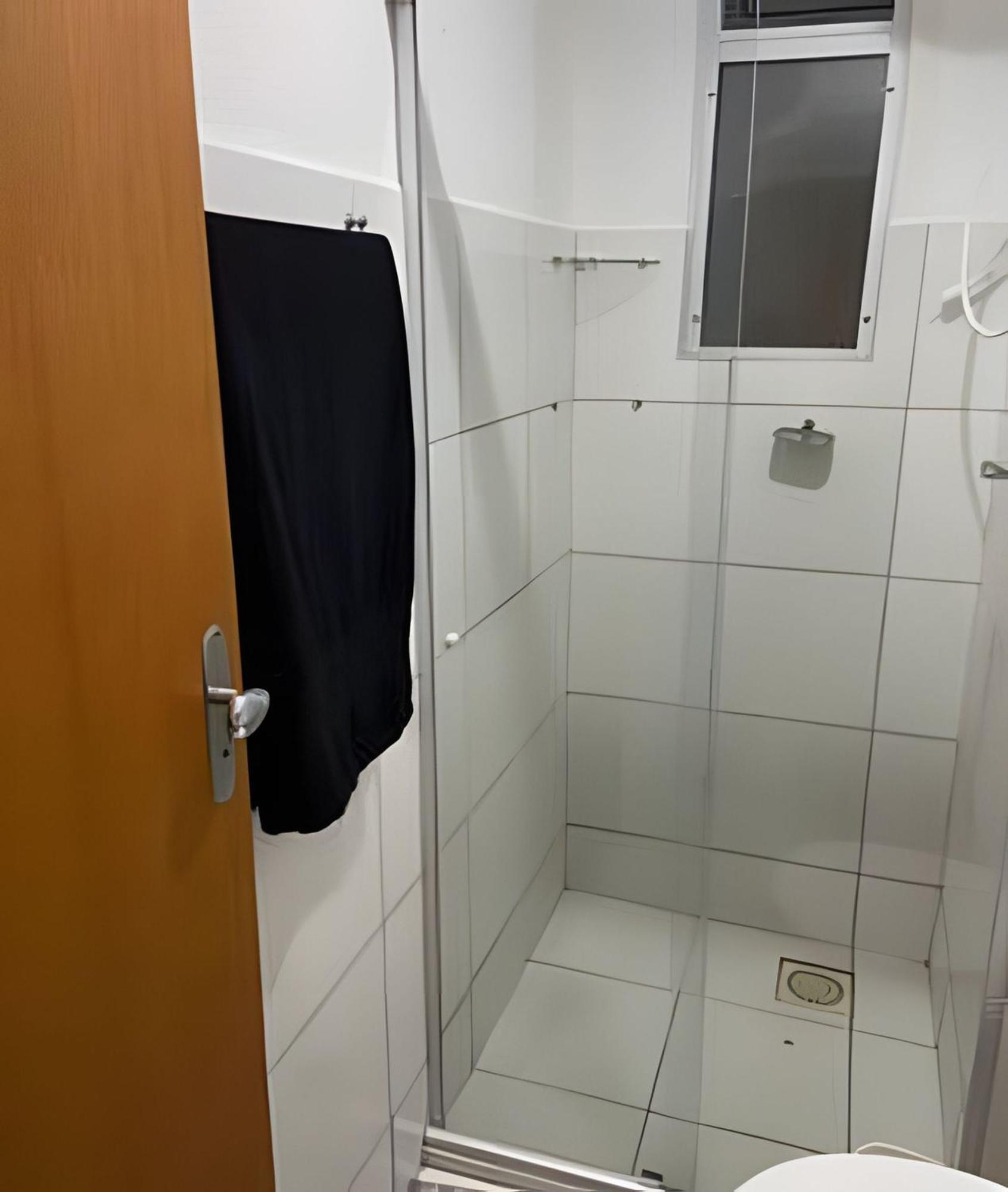 Apartamento Viva O Sonho Apt C/Ar No Sim Feira de Santana Exterior foto