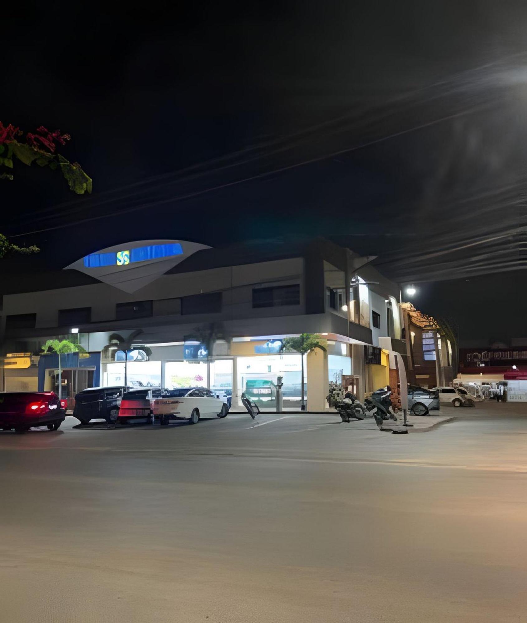 Apartamento Viva O Sonho Apt C/Ar No Sim Feira de Santana Exterior foto