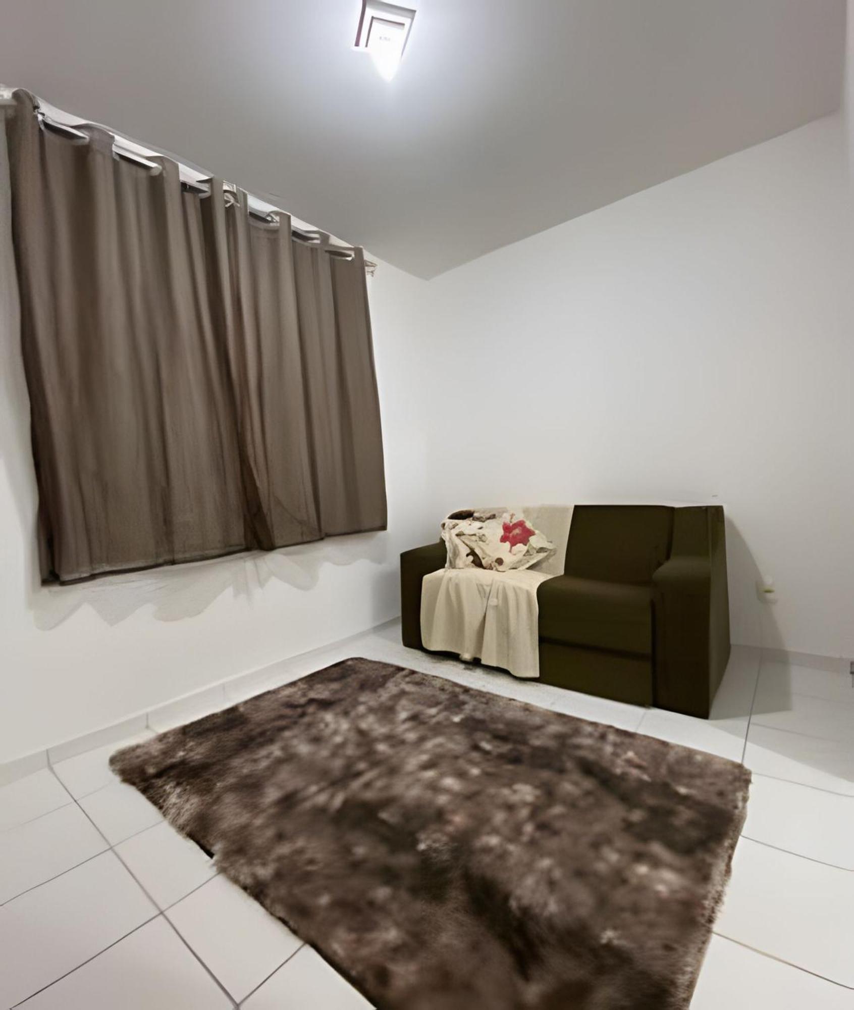 Apartamento Viva O Sonho Apt C/Ar No Sim Feira de Santana Exterior foto
